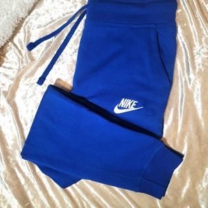 Nike Sweat Pants